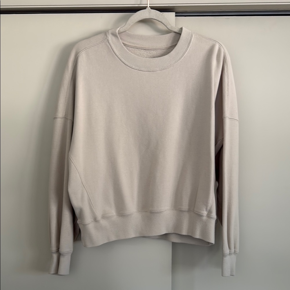 Abercrombie & Fitch Women's Crew Neck